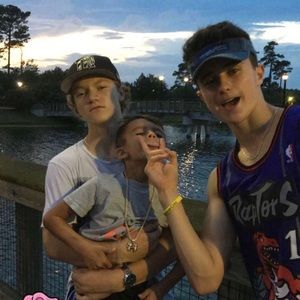 Meet your Posher, Nolan